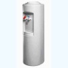 Blow mold water dispenser