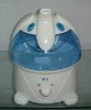 Blue Elehant ultrasonic air humidifier T-107