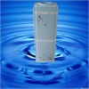 Blue!Hot selling! Electric hot & cold water dispenser floor