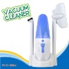 Blue and Whithe Strike your eye, Mini Table Vacuum Cleaners