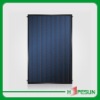 Bluetec Flat Panel Solar Collector