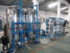 Bottled Water Treatment Plant/Water Purification System/Reverse Osmosis Water Filter