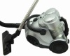 Bouble cyclone 2400W vacuum cleaner