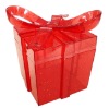 Bowknot gift box