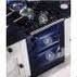 Brand new AGACMP Aga 24" 2 Oven Gas Companion Cooker