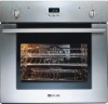 Built-In Oven