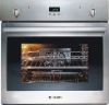 Built-In Oven