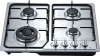 Built-in Gas Stove HSS-6141