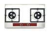 Built-in Gas Stove Q658A