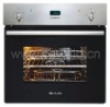 Built in Single Electric Glass oven