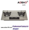 Built-in Type Seamless Stainless Steel Gas Stove AL26C