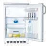 Built-in/built-under fridge refrigerator RD-110RU
