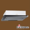 Built-in extractor cooker hood HB6102C-S