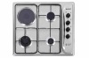 Built in gas hob