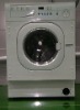 Built-in washing machine