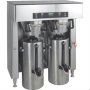 Bunn-O-Matic 39200.0000 - Dual Insulated Coffee Server Brewer w/ Fauce