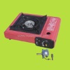 Butane Stove NY-263 --CE approve