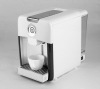 CAPSULE ESPRESSO COFFEE MACHINE