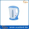 CB plastic electric Teapot SB-EK01