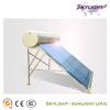 (CCC CE SGS) Solar Water Heating System