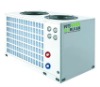 CE 10P air source water heater