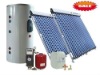 CE 150Liters Pressurized Split Solar Water Heaters