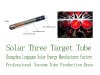 CE Approved 1800mm Solar Three Target Tube