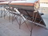 CE Approved Alternative Energy New Solar Water Heater