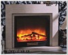 CE Approved European Electric Fireplace