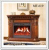 CE Approved European Electric Fireplace