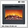 CE Approved European Electric Fireplace