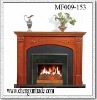 CE Approved European Electric Fireplace