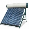 CE Approved Industrial Solar Thermo Water Heater