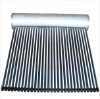 CE Approved Integrate Pressurized Solar Heater System With One Coil