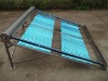 CE Approved Separate Solar Reflector Panel Evacuated Tube Heat Pipe Solar Collector