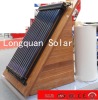 CE Approved Solar Hot Water Heating System