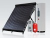 CE Approved Split Heat Pump Water Heater with Porcelain Enamel