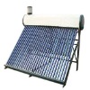 CE Approved Typical Solar Water Heater with 58*1900