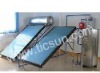 CE Approved solar water heater