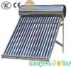 (CE, CCC, ISO)Stainless Steel Solar Hot Water Heater(OEM Service)