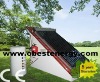 CE Certificate Split Pressurized Solar Water Heater(200 Liter)