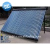 CE EN12975 high quality split pressurized solar water heater