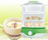 CE Electric Food Steamer
