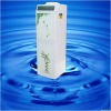 CE ,Electronic refrigeration cooler water generator with two glass doors