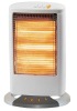 CE/GS/ROHS certificated halogen heater(10 years production experience)