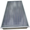 CE Germany High efficiency flat panel solar collector