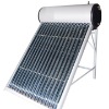 CE High quality Integrative Pressurized Solar Water Heater