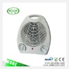 CE/ISO 1000w-2000w Electric Mini Fan Heater Keep Warming From Winter