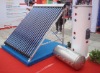 CE/ISO/CCC Split/Seperated/Balcony Pressurized Solar Hot Water Systems