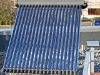CE ISO SRCC Keymark Separate Pressurized Solar Collector
